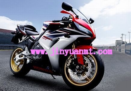 进口摩托车本田 CBR1000RR 